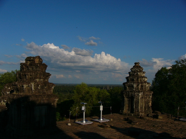 �����E�w�͂̃G�W�v�g�n�R��