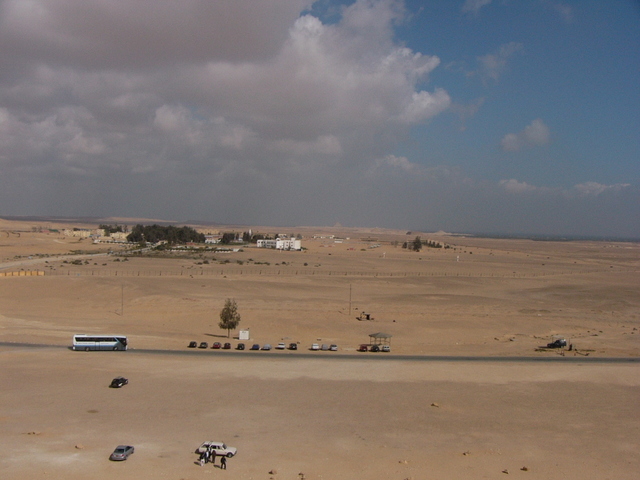 �����E�w�͂̃G�W�v�g�n�R��