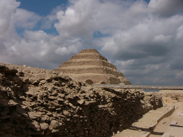 �����E�w�͂̃G�W�v�g�n�R��