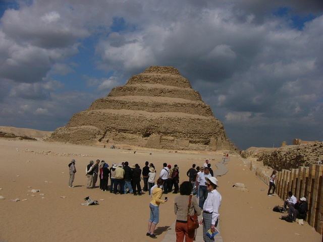 �����E�w�͂̃G�W�v�g�n�R��