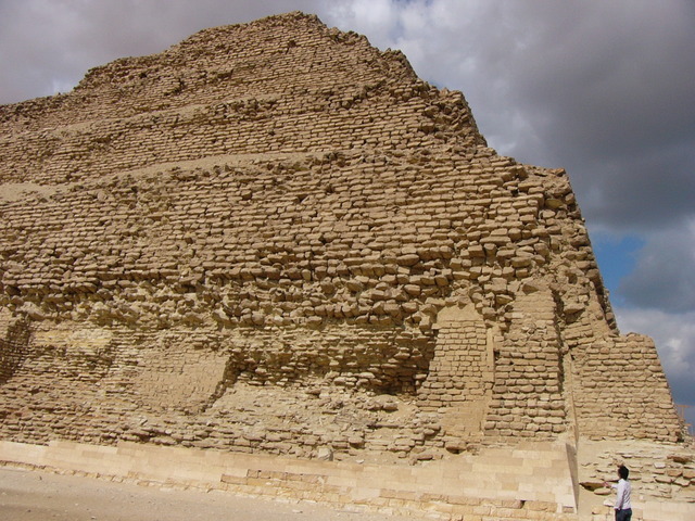 �����E�w�͂̃G�W�v�g�n�R��