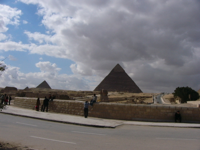 �����E�w�͂̃G�W�v�g�n�R��