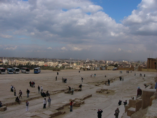 �����E�w�͂̃G�W�v�g�n�R��