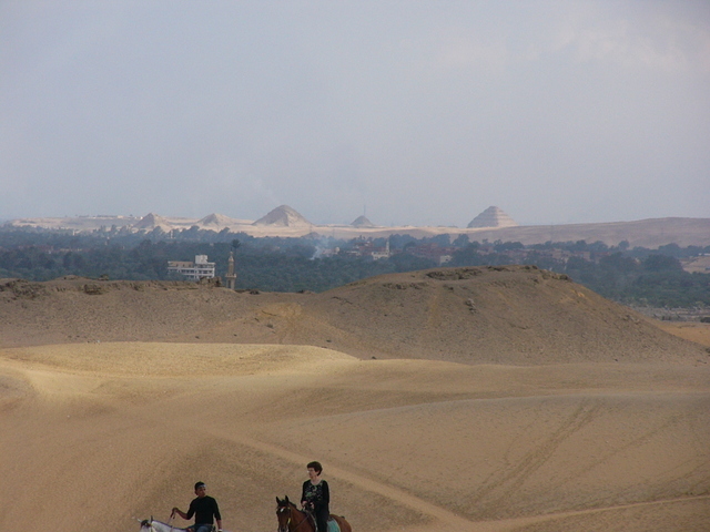 �����E�w�͂̃G�W�v�g�n�R��