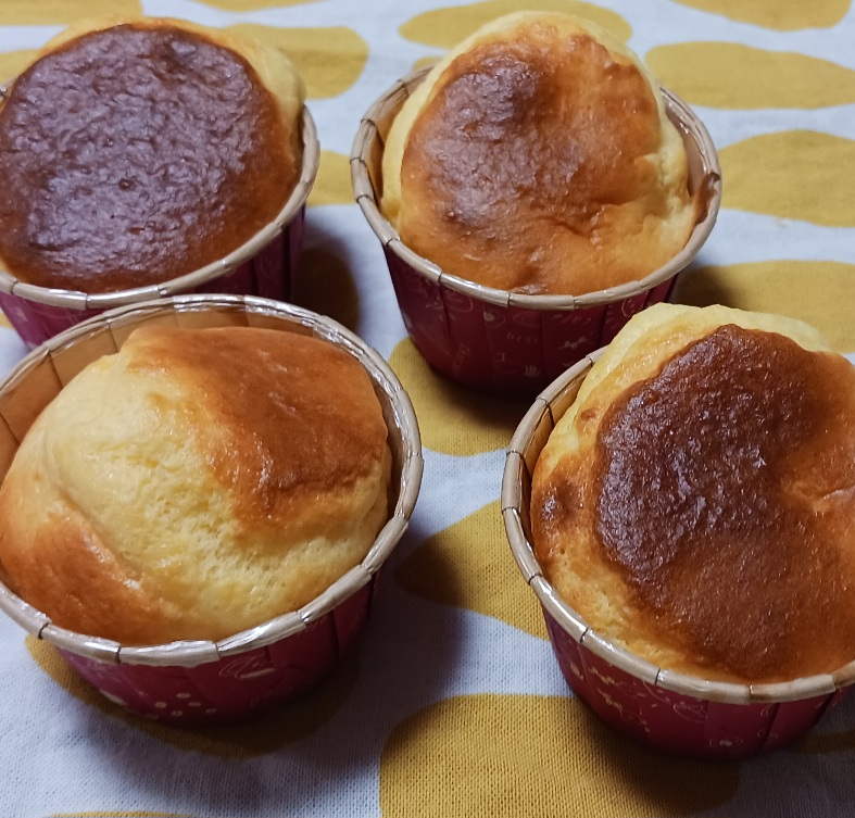 �`�[�Y�P�[�L����Ă݂��B�i�Ђ܂Ԃ��j