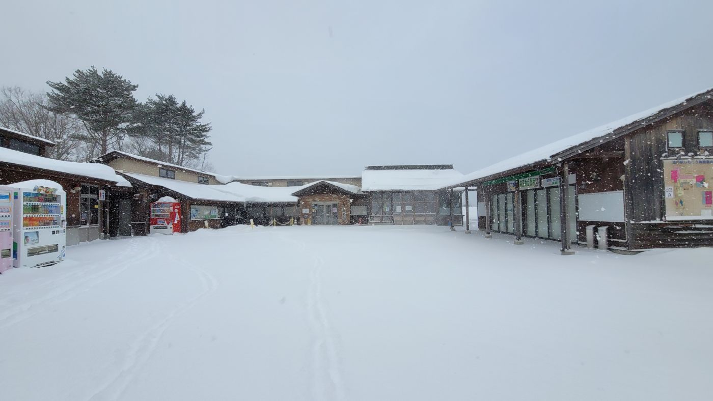 ���̉w���������i���Î��u�T�����vweb�y�[�W�j