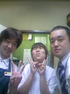 ���Ƃ�̑����Ĉ���Ŏd�����āI