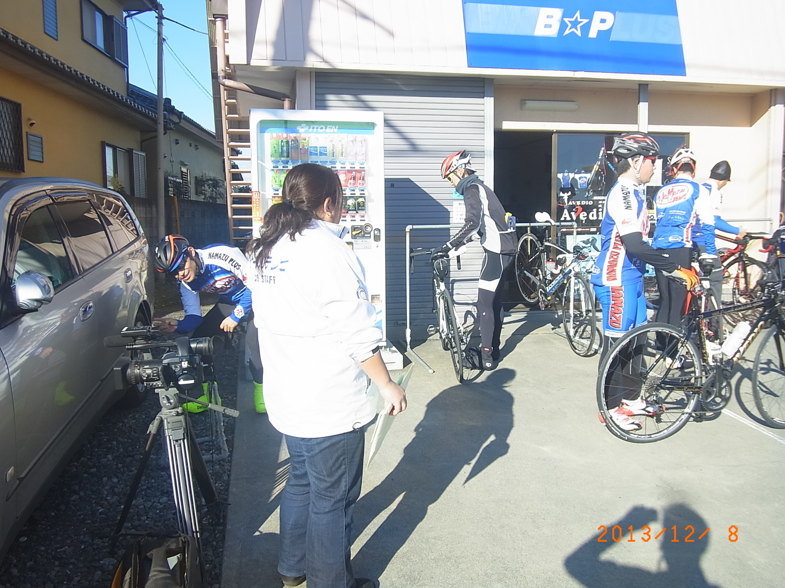 ���Ƃ�̑����Ĉ���Ŏd�����āI