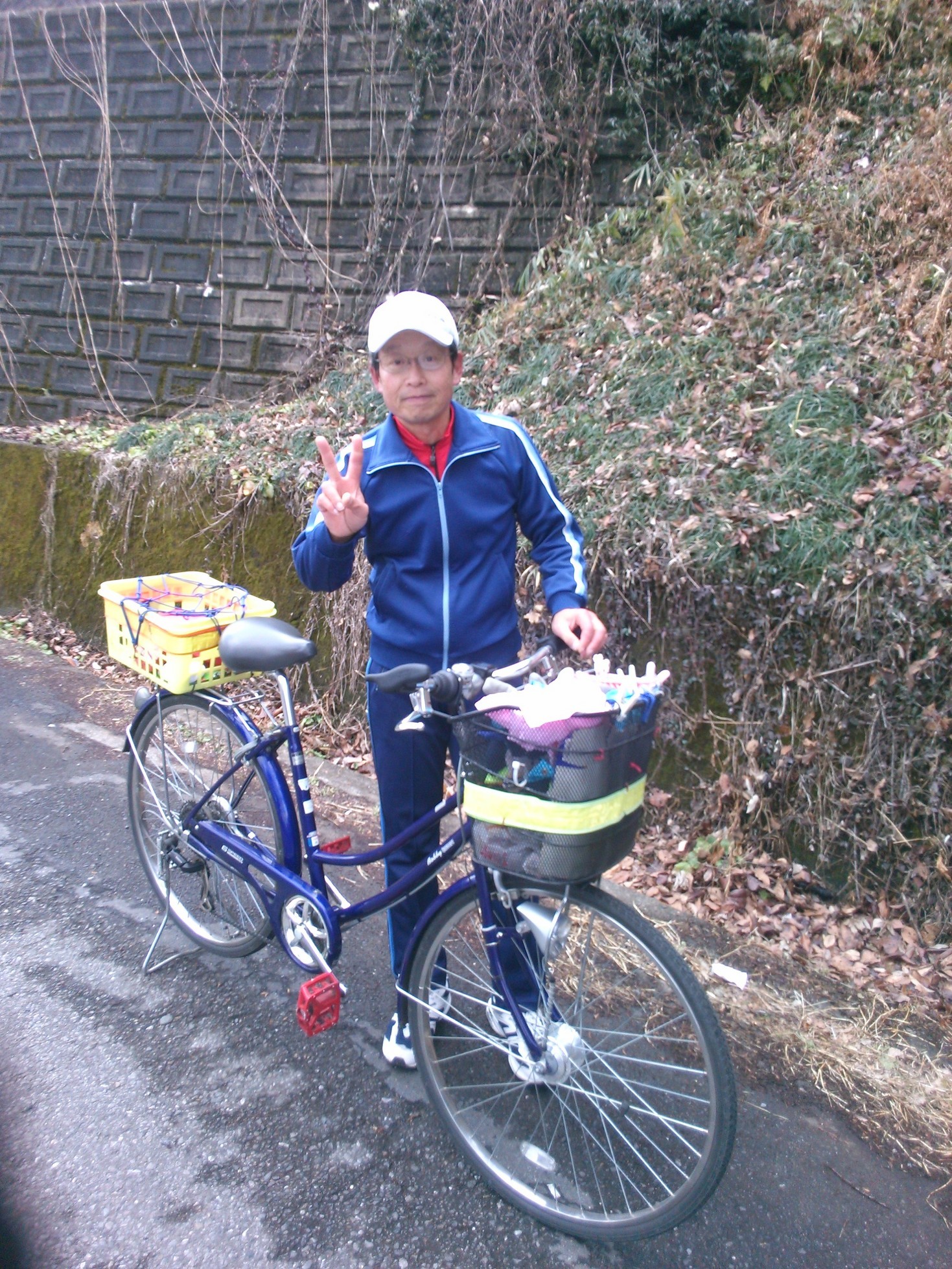 ���Ƃ�̑����Ĉ���Ŏd�����āI