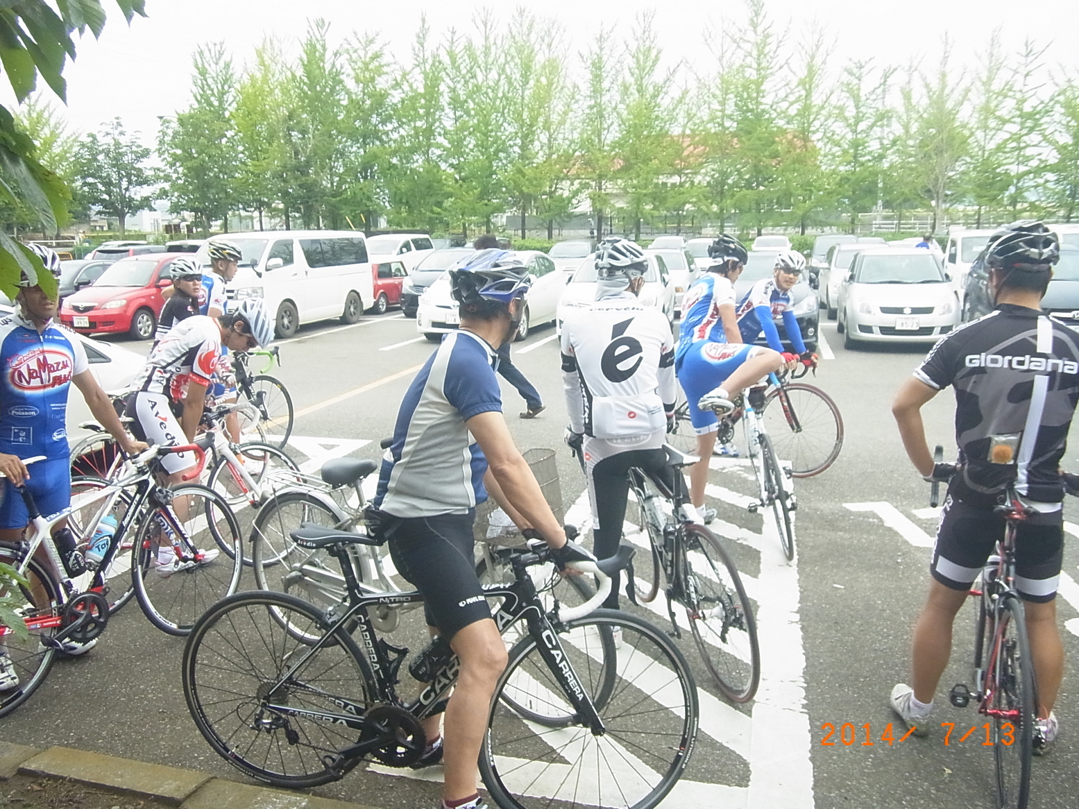 ���Ƃ�̑����Ĉ���Ŏd�����āI