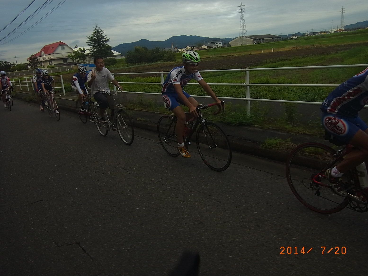 ���Ƃ�̑����Ĉ���Ŏd�����āI