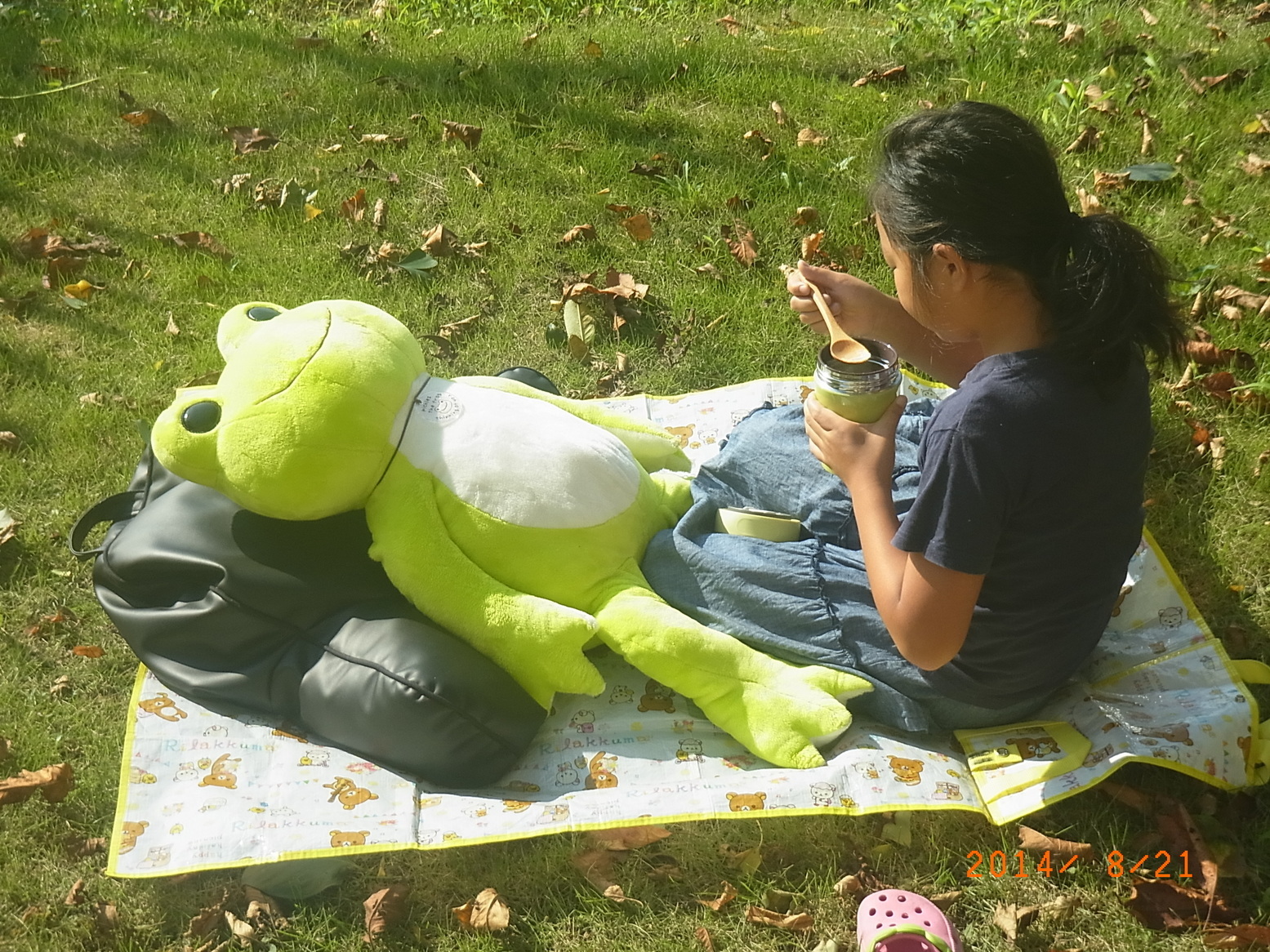 ���Ƃ�̑����Ĉ���Ŏd�����āI