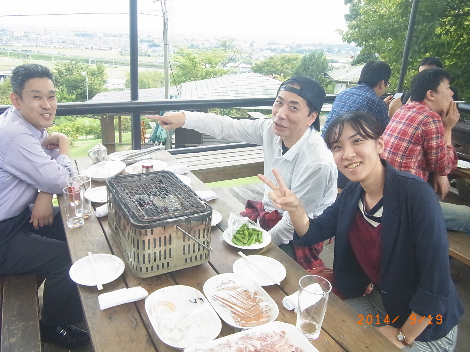 ���Ƃ�̑����Ĉ���Ŏd�����āI