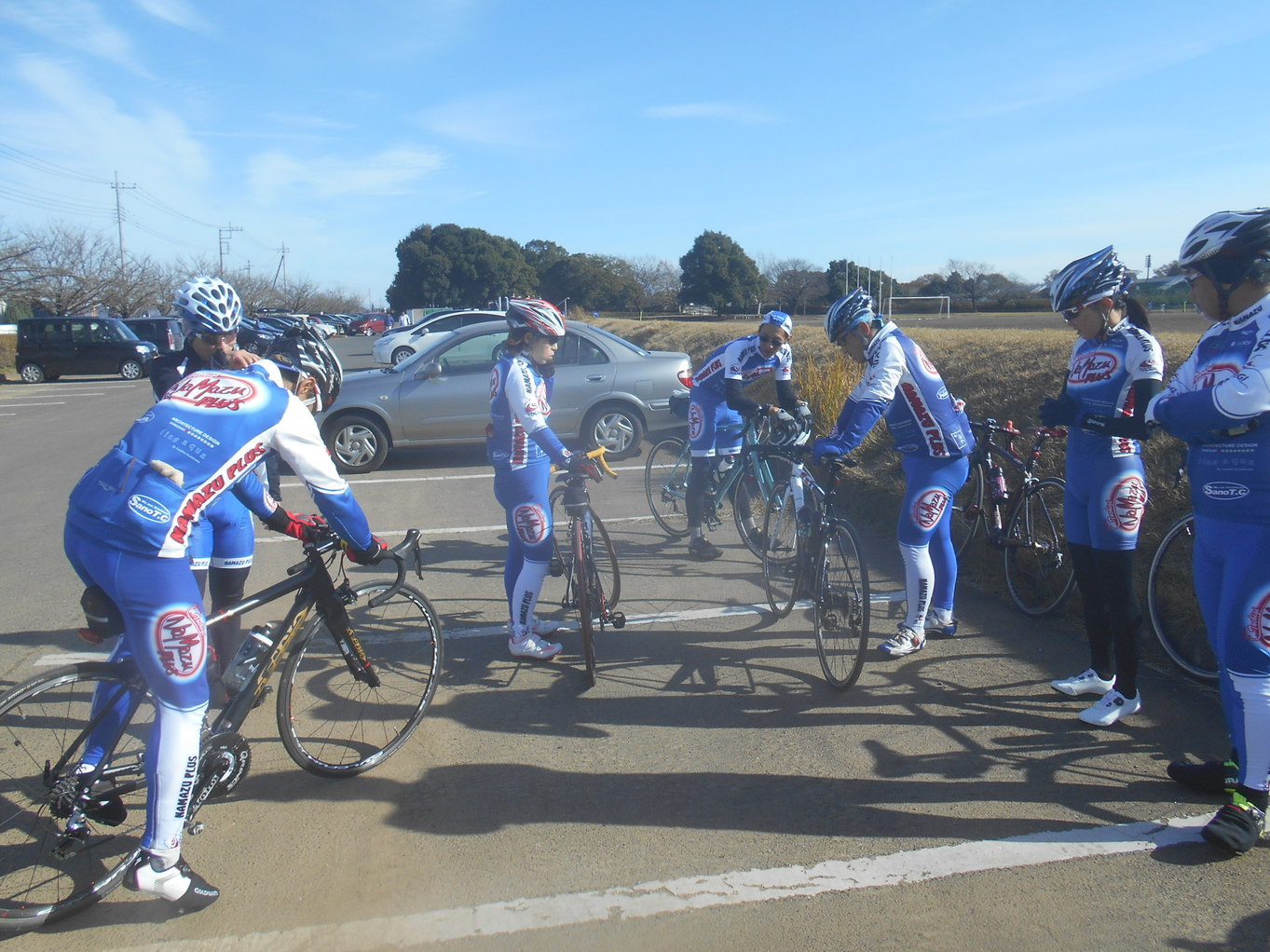 ���Ƃ�̑����Ĉ���Ŏd�����āI