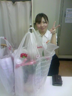 ���Ƃ�̑����Ĉ���Ŏd�����āI