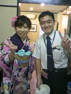 ���Ƃ�̑����Ĉ���Ŏd�����āI