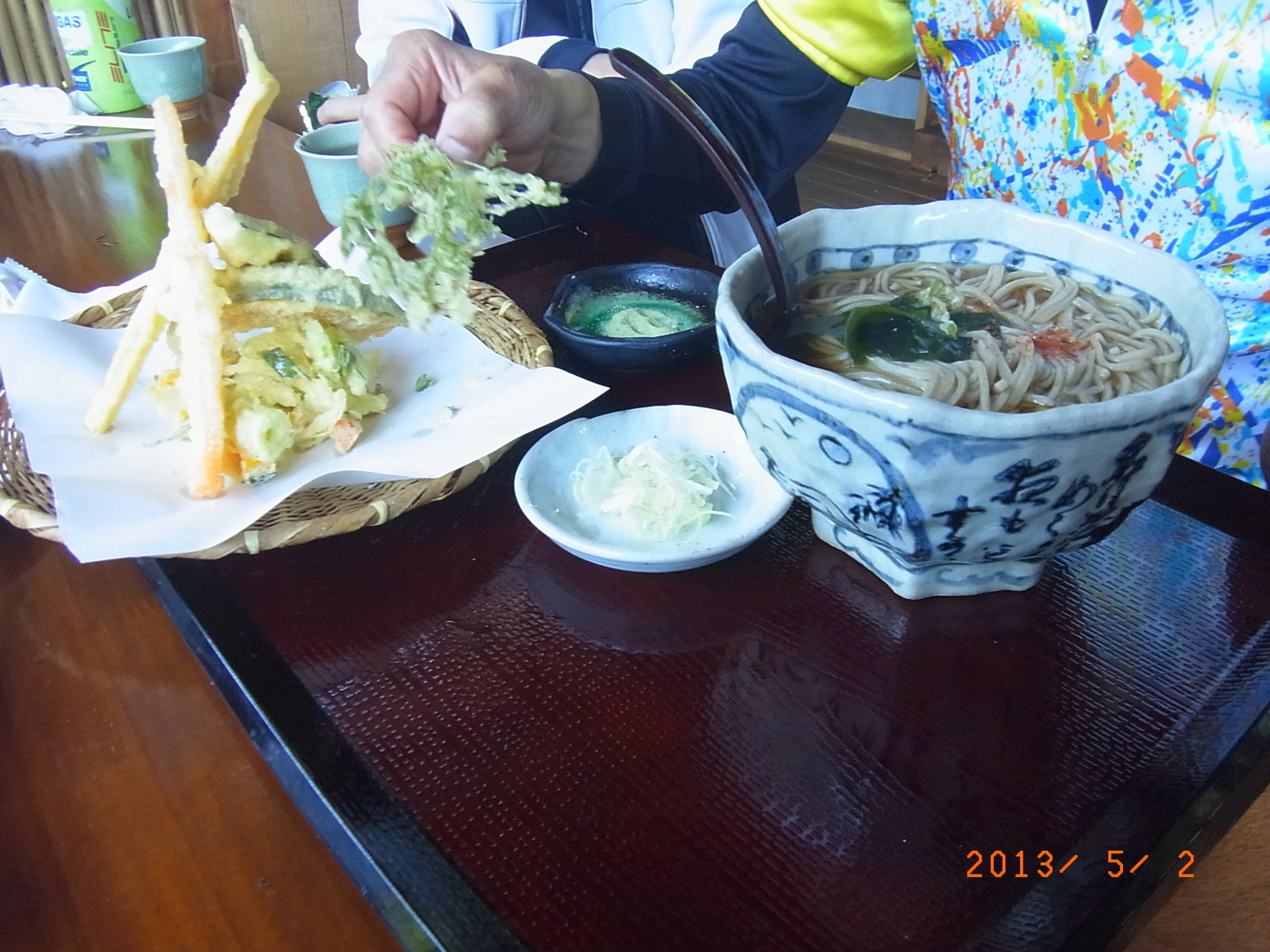 ���Ƃ�̑����Ĉ���Ŏd�����āI