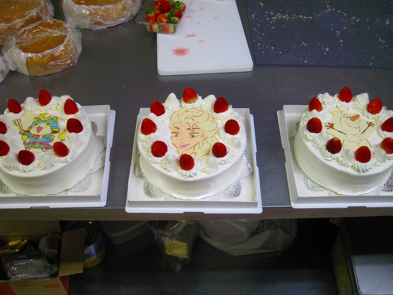 �Ƃ��邨�َq������̃u���O