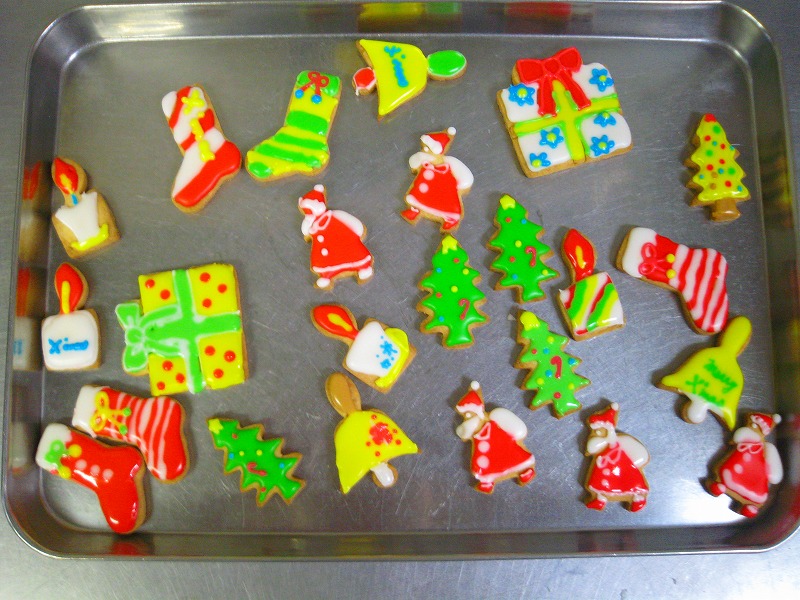 �Ƃ��邨�َq������̃u���O