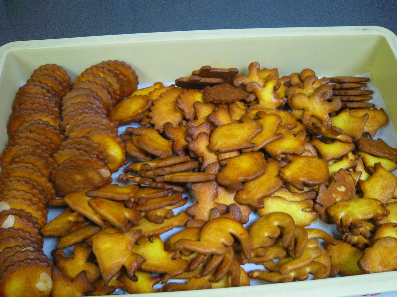 �Ƃ��邨�َq������̃u���O