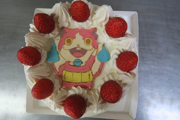 �Ƃ��邨�َq������̃u���O