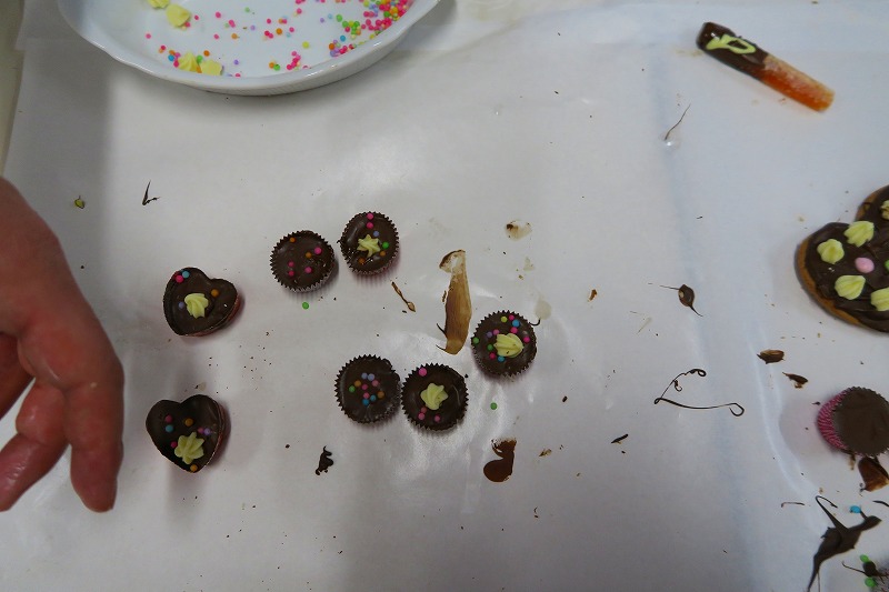 �Ƃ��邨�َq������̃u���O