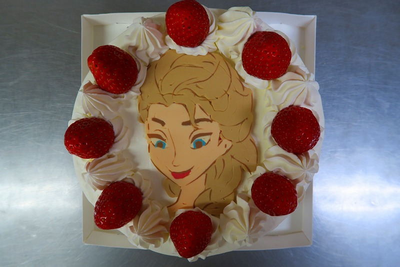 �Ƃ��邨�َq������̃u���O