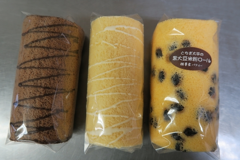 �Ƃ��邨�َq������̃u���O