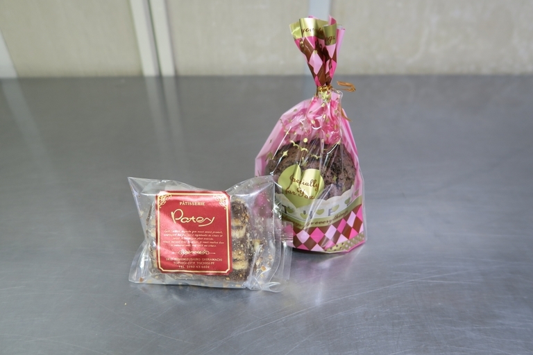 �Ƃ��邨�َq������̃u���O