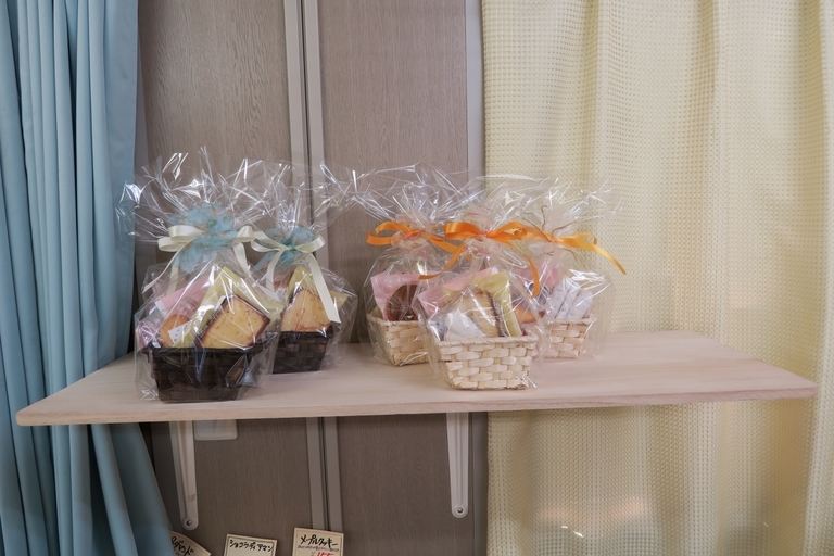 �Ƃ��邨�َq������̃u���O