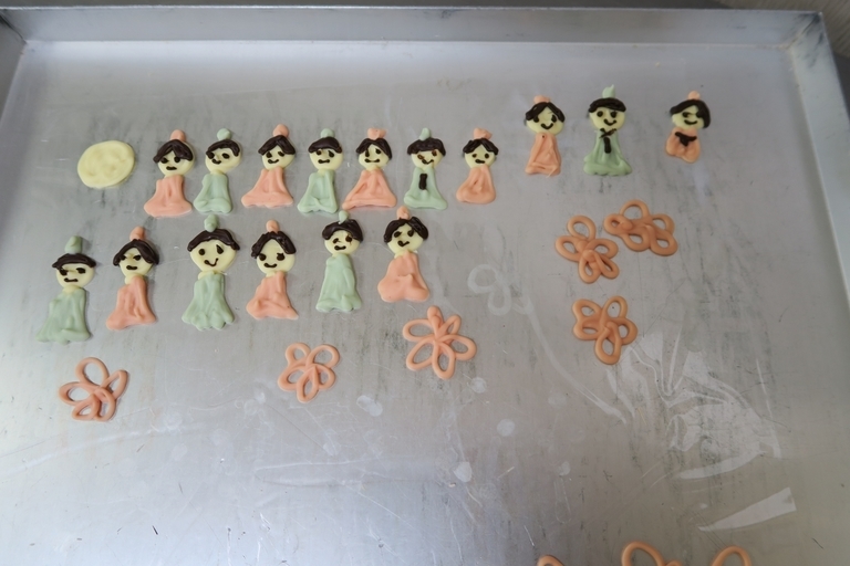 �Ƃ��邨�َq������̃u���O