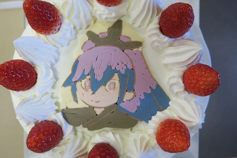 �Ƃ��邨�َq������̃u���O