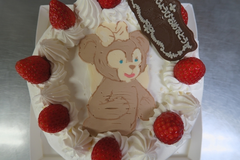 �Ƃ��邨�َq������̃u���O