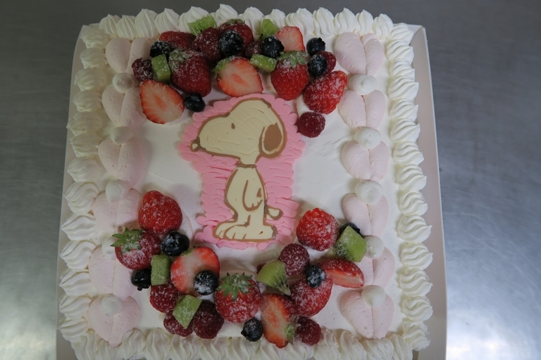 �Ƃ��邨�َq������̃u���O