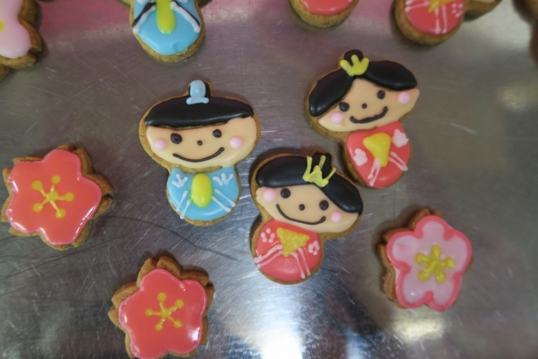 �Ƃ��邨�َq������̃u���O