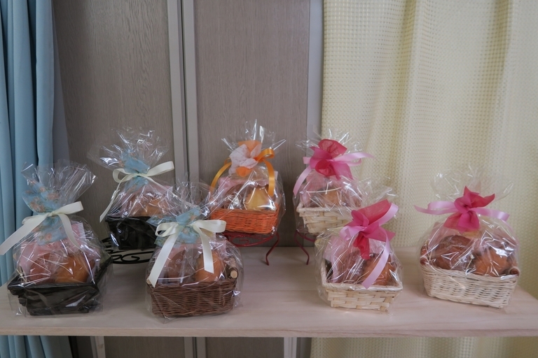 �Ƃ��邨�َq������̃u���O