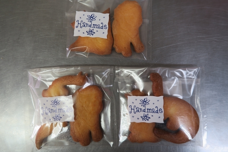 �Ƃ��邨�َq������̃u���O