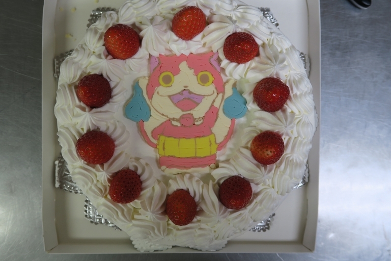 �Ƃ��邨�َq������̃u���O