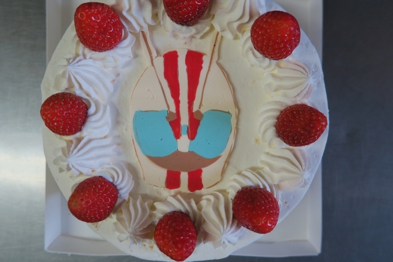 �Ƃ��邨�َq������̃u���O