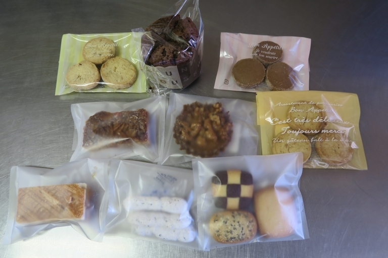 �Ƃ��邨�َq������̃u���O