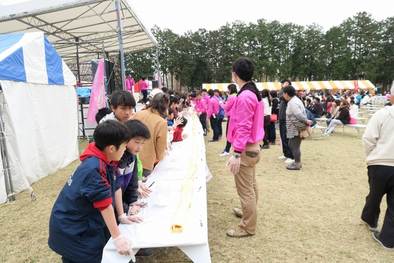 �Ƃ��邨�َq������̃u���O