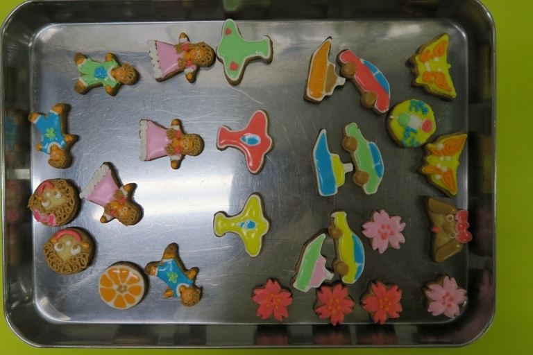 �Ƃ��邨�َq������̃u���O