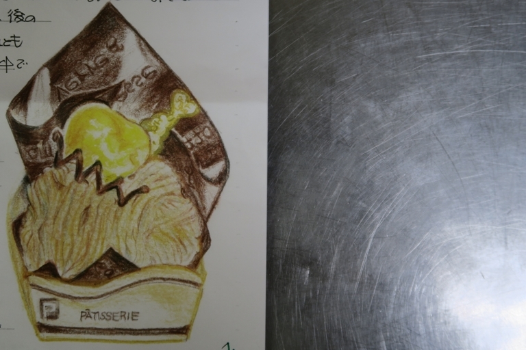 �Ƃ��邨�َq������̃u���O