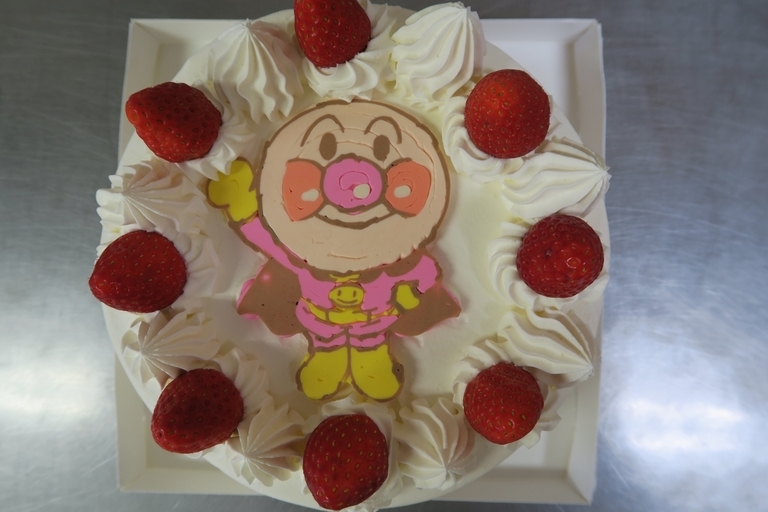 �Ƃ��邨�َq������̃u���O