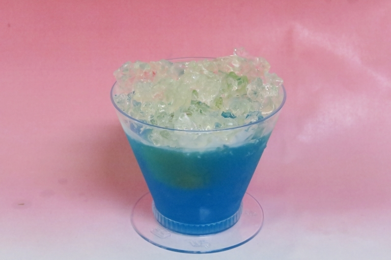 �Ƃ��邨�َq������̃u���O