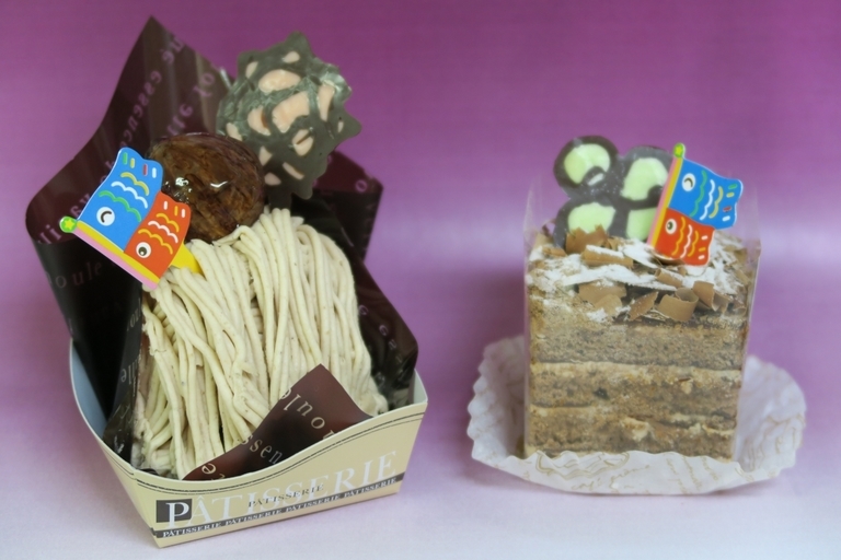 �Ƃ��邨�َq������̃u���O