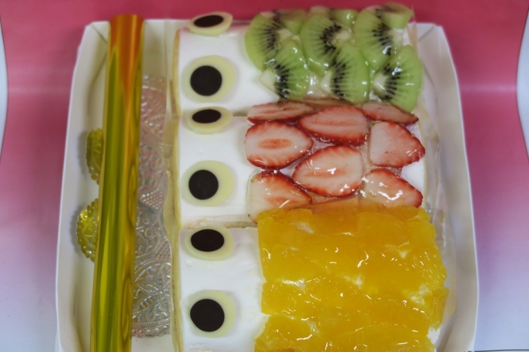 �Ƃ��邨�َq������̃u���O