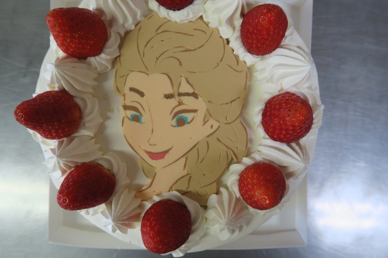 �Ƃ��邨�َq������̃u���O