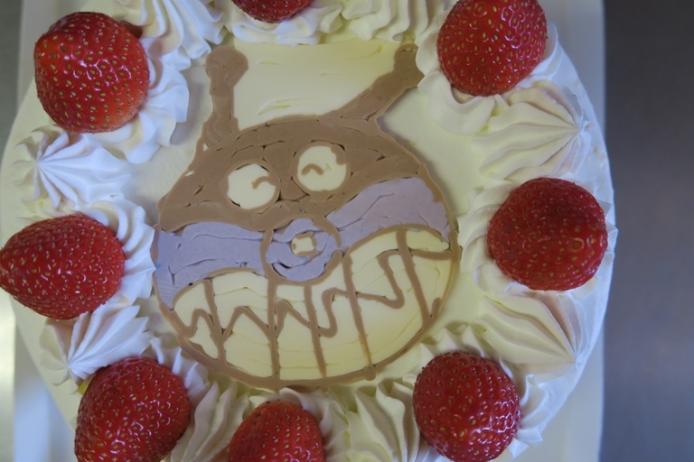 �Ƃ��邨�َq������̃u���O