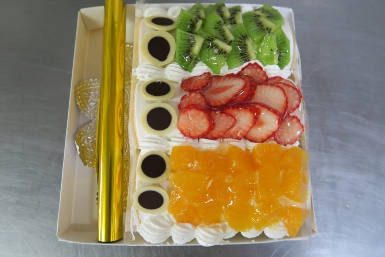 �Ƃ��邨�َq������̃u���O